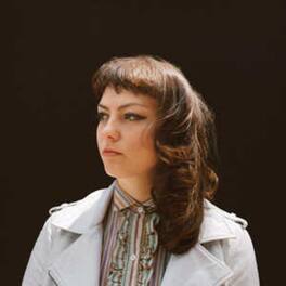 Angel Olsen - My Woman - VINYL LP