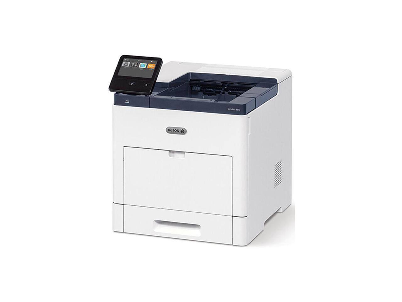 Alt View 3. Xerox - Xerox VersaLink C625 Multifunction Duplex Color Laser Printer #C625/DN - Color.