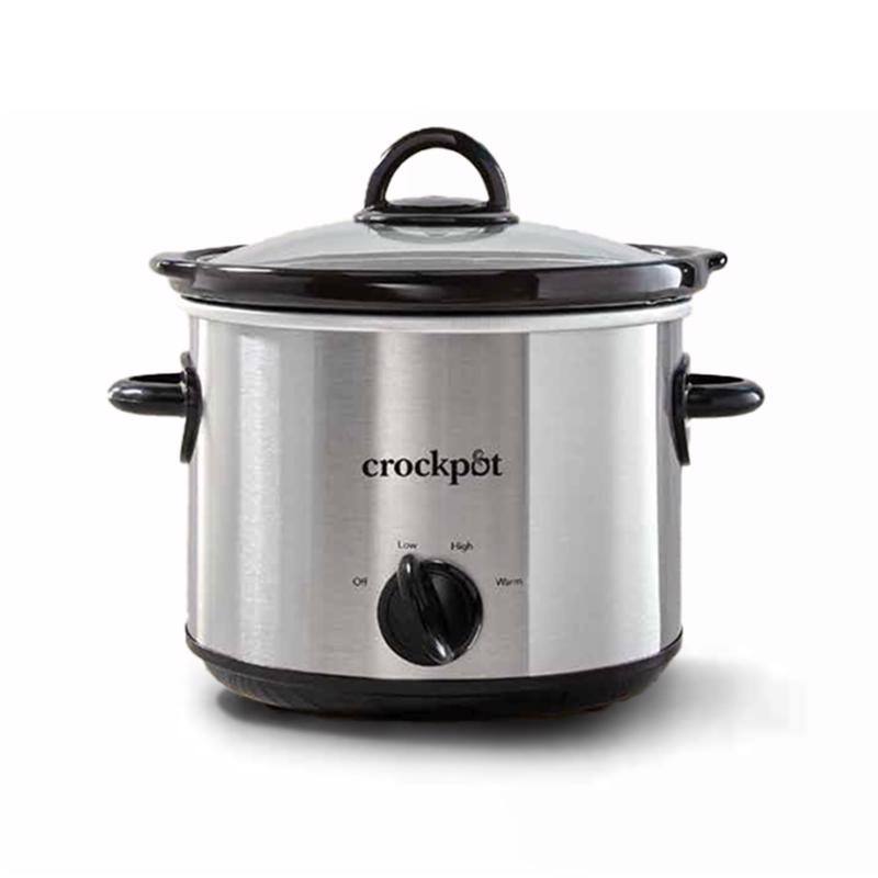 crockpot
Low
High

Warm