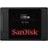 SanDisk Ultra
3D SSD
SanDisk®