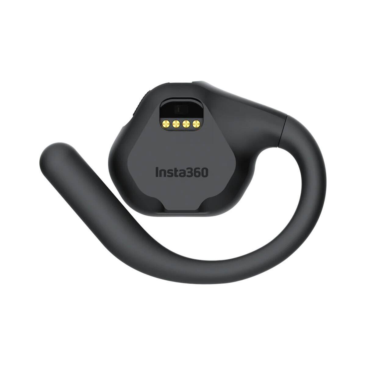 Alt View 3. Insta360 - Insta360 POV Head Tracker for Luna Ultra Gimbal Camera.