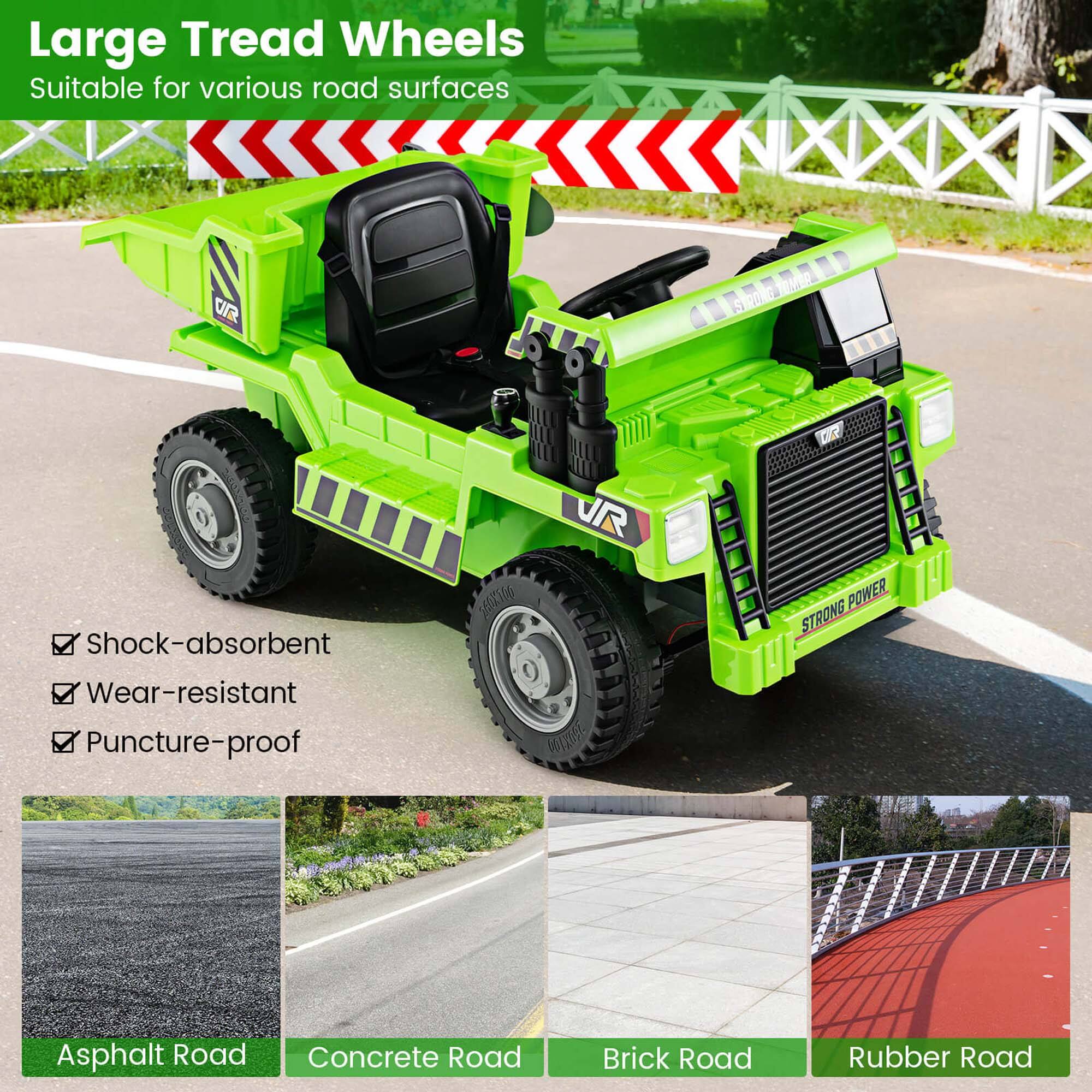 What Is The Best Dump Truck To Buy? A Comprehensive Guide