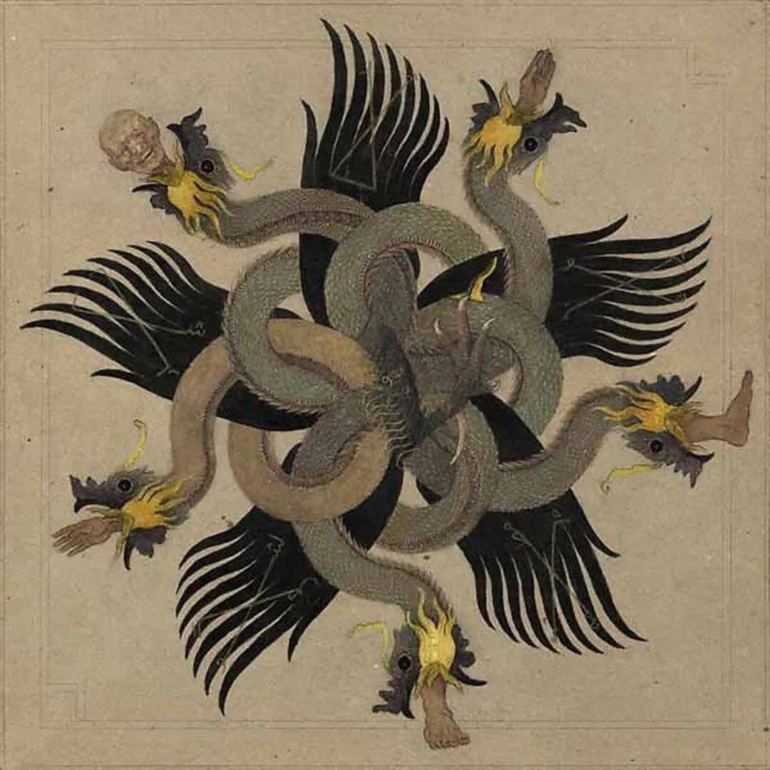 Front. Tenebrario [LP].