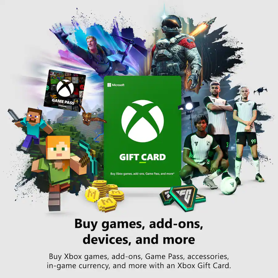 Xbox Live Dollar Xbox Gift Card Amazon Points Microsoft Rewards $5