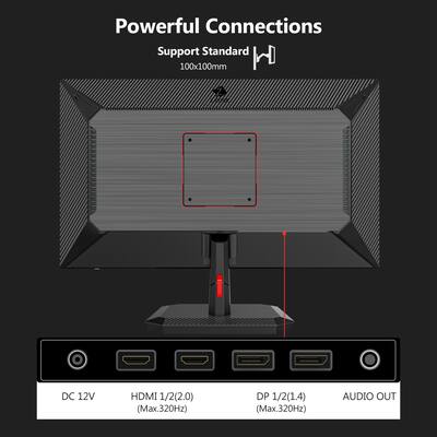 Z Z Edge G27IS 27 inch 2K QHD 2560x1440 320Hz 1ms Fast IPS Gaming Z Z Edge G27IS 27 inch 2K QHD 2560x1440 320Hz 1ms Fast IPS Gaming