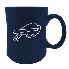 Great American Products - Buffalo Bills 19oz. Starter Mug - Multicolor