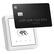 Alt View 2. SumUp - Solo Credit Card Reader - White.