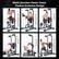 Multi-function Power Tower Pooboo Exclusive Design
1. Rock Climbing Pull Ups
2. Vertical Knee Raise
3. Dip Station
4. Push Ups
5. Incline Sit Up
6. High Cable Chest Fly