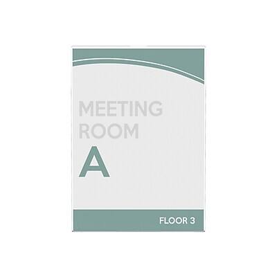 MEETING ROOM A  
FLOOR 3