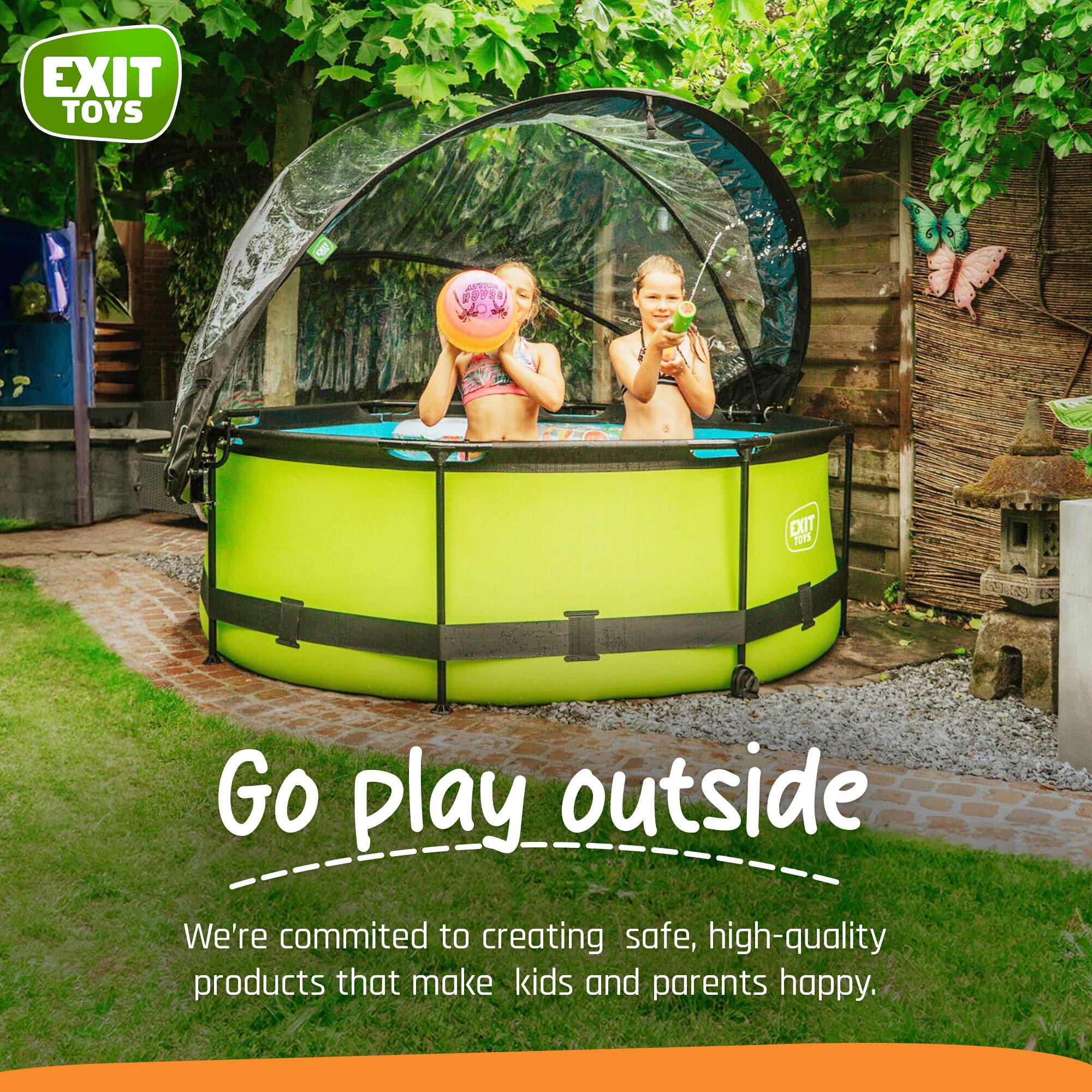 EXIT TOYS

Go play outside

We're committed to creating safe, high-quality products that make kids and parents happy.