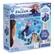 Beey d FROZEN FROZEN 10 Disney WIND W FROZEN M ART SAIC M SAIQUE MOSAIC D'ART ART M DE FENTRE WINDOW DE FENTRE MOSAQUE D'ART 6+ REUSABLE WINDOW CLINGS! PICES RUTILISABLES POUR FENTRE! WINDOW REUSABLE PRSCES CLINGS! REVTI LISABLE POUR FENETRE! ACTUAL PIECE SIZE TAILLE RELLE DE LA PICE 37 10.5inx 9.5 10.5 in c.as X 9.5 cm in X 24.1 cm make i itred" 41 PCS CONTENU AU DOS ON BACK CONTENTS - FROZEN - - BOOK INSIDE STORY LIVRE D'HISTOIRE L'INTRIEUR make it rea!"