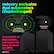 Industry exclusive dual subwoofers (Supercharged)
Dual Subwoofers
- Maximum sweet spots
- Evenly-Distributed Bass
Single Subwoofer
- Localized bass
Feel 600W of thunderous, yet balanced bass as deep as 20Hz
"This is how bass should be!"
AUDIOHOLICS