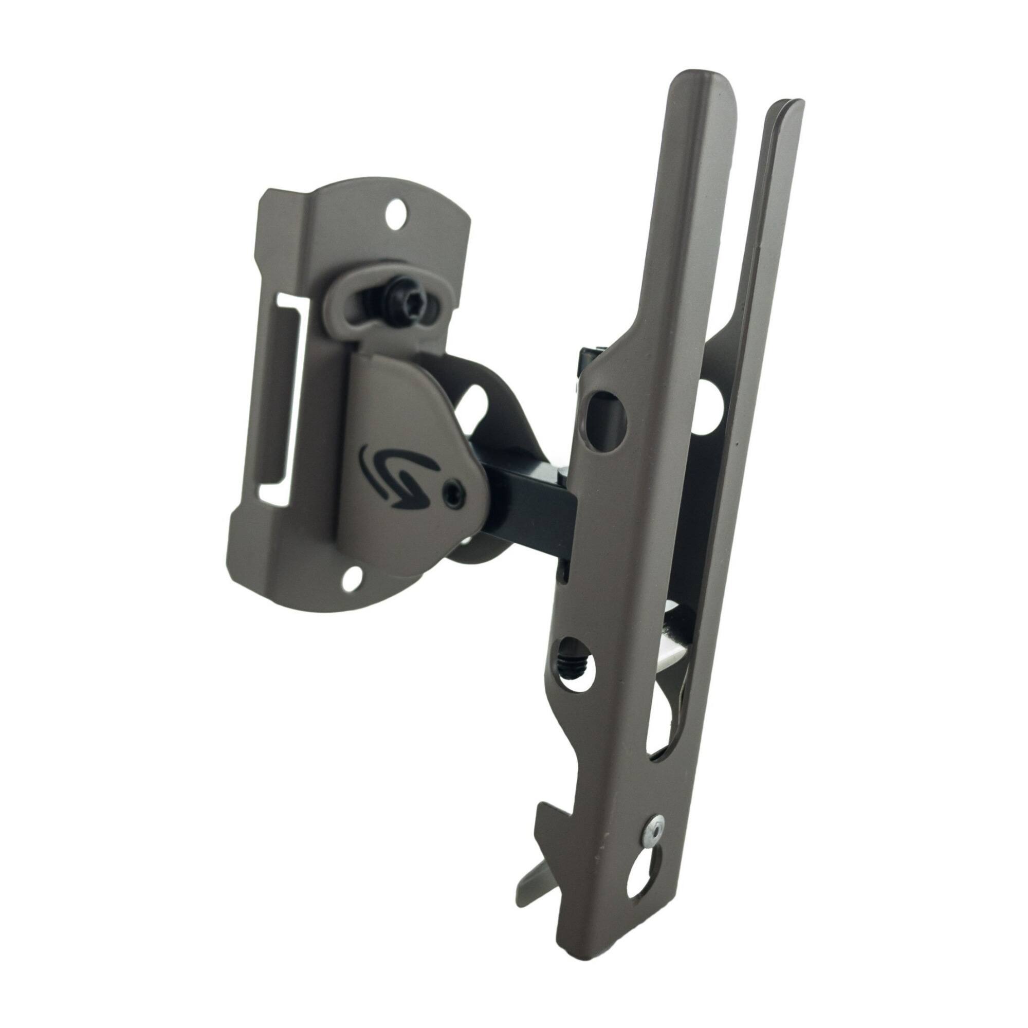Angle. Cuddeback - Cuddeback Genius Trail Hunting Camera Universal Genius Pan-Tilt Mount (8-Pack).