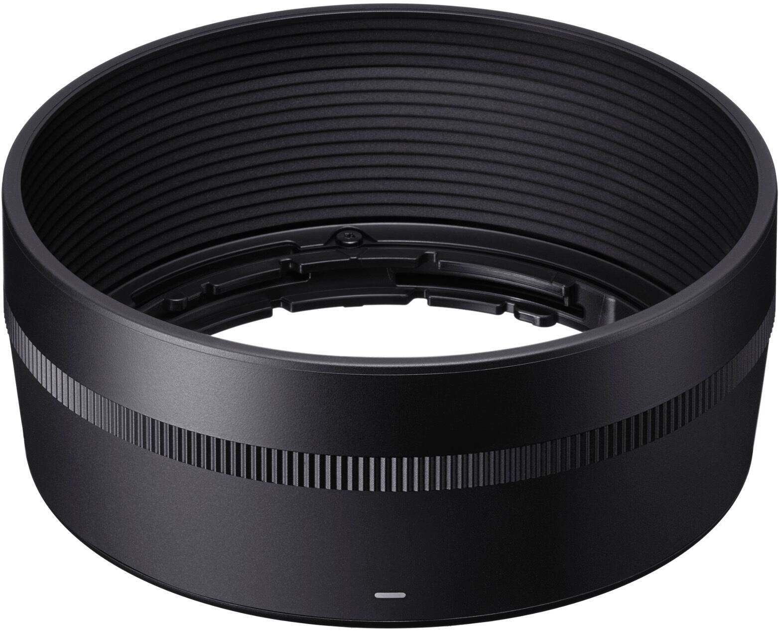 Back. Sigma - Sigma 56mm f/1.4 DC DN Contemporary Lens for Sony E with 64GB Bundle.