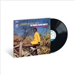 Serenade To A Soul Sister [Blue Note Classic Vinyl Edition] [180g LP] [LP] - VINYL