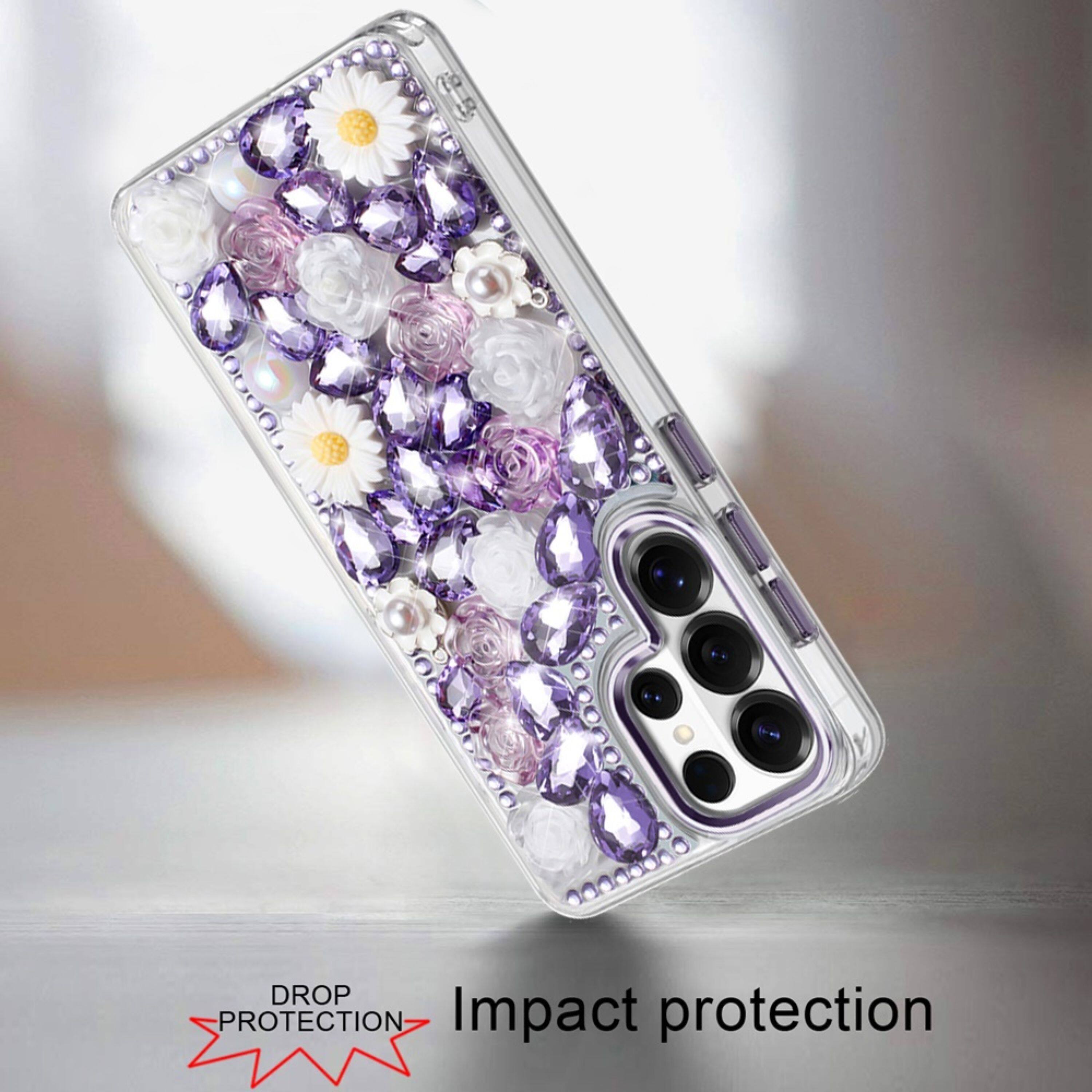 DROP PROTECTION  
Impact protection