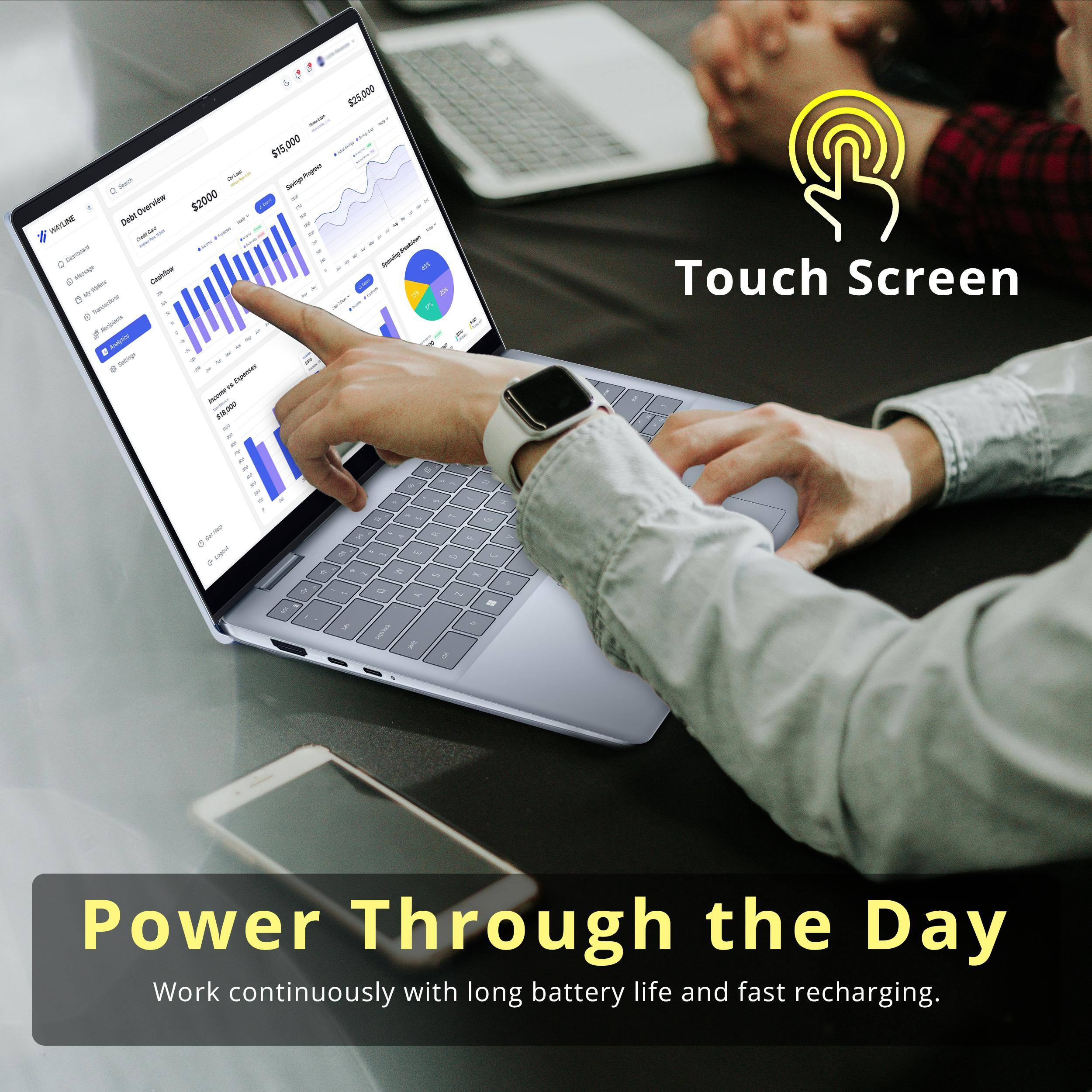 media item thumbnail