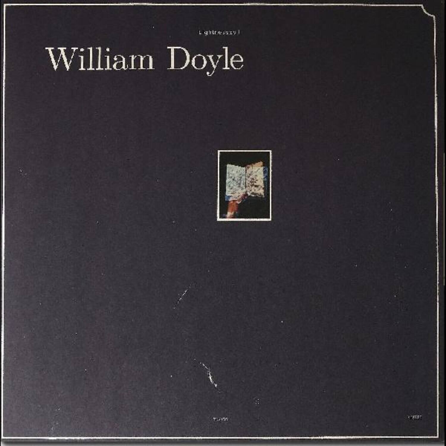 William Doyle - Lightnesses I & Ii   - VINYL LP price history on PriceWatchPro
