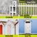Snap Fresh
CHAIR
FENCE
HOUSE
GATE