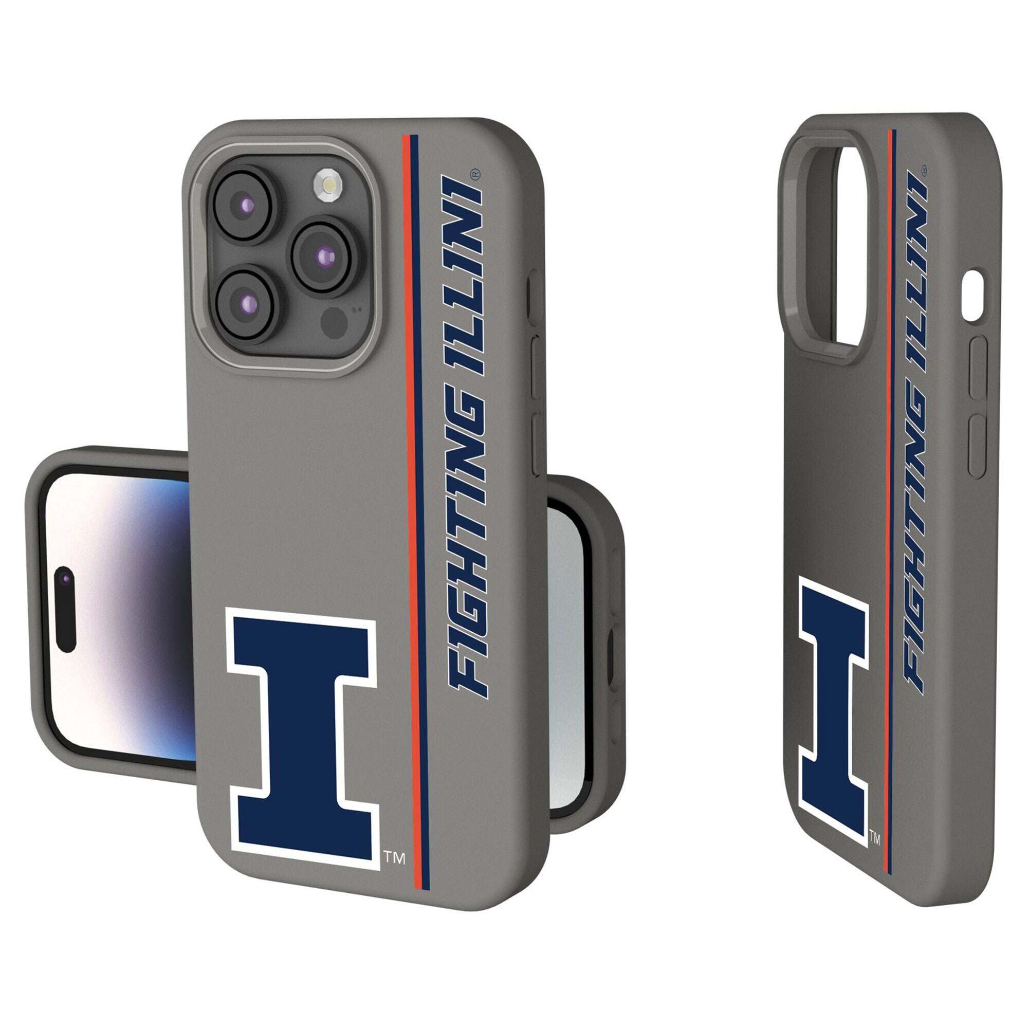 FIGHTING ILLINI  
I