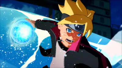 Microsoft Naruto Shippuden: Ultimate Ninja Storm 4 Season Pass Xbox One Contenu de Microsoft Naruto Shippuden: Ultimate Ninja Storm 4 Season Pass Xbox One Contenu de