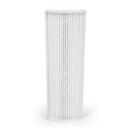 Envion - Ionic 1.5 in. H X 4.5 in. W Rectangular HEPA Air Purifier Filter 1 pk