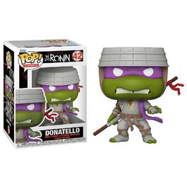 Funko - Pop! TMNT: The Last Ronin Donatello - Multicolor