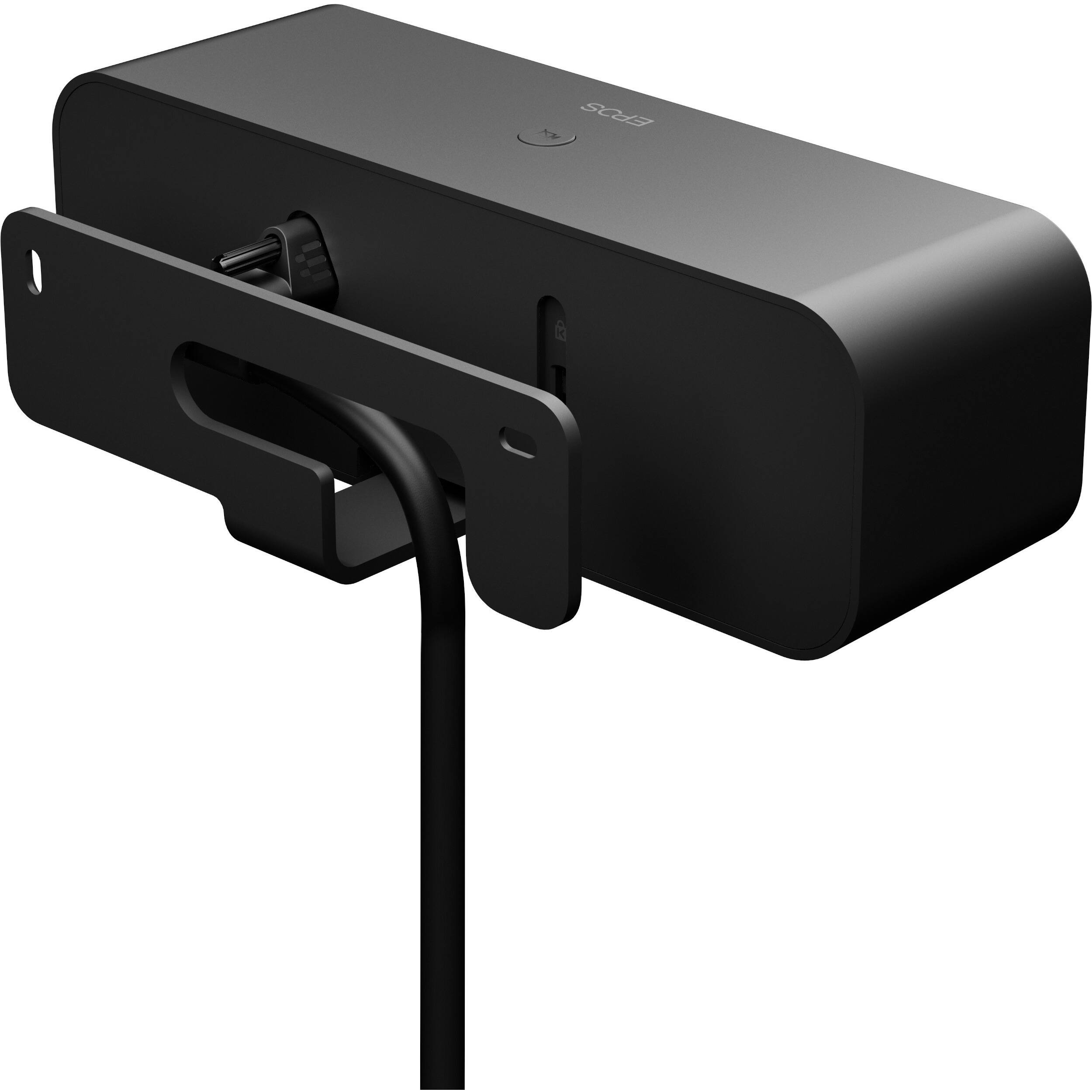 Alt View 1. EPOS - EPOS EXPAND Vision 1M Video Conferencing Camera - Black - USB Type A.