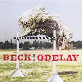 Beck - Odelay - VINYL LP