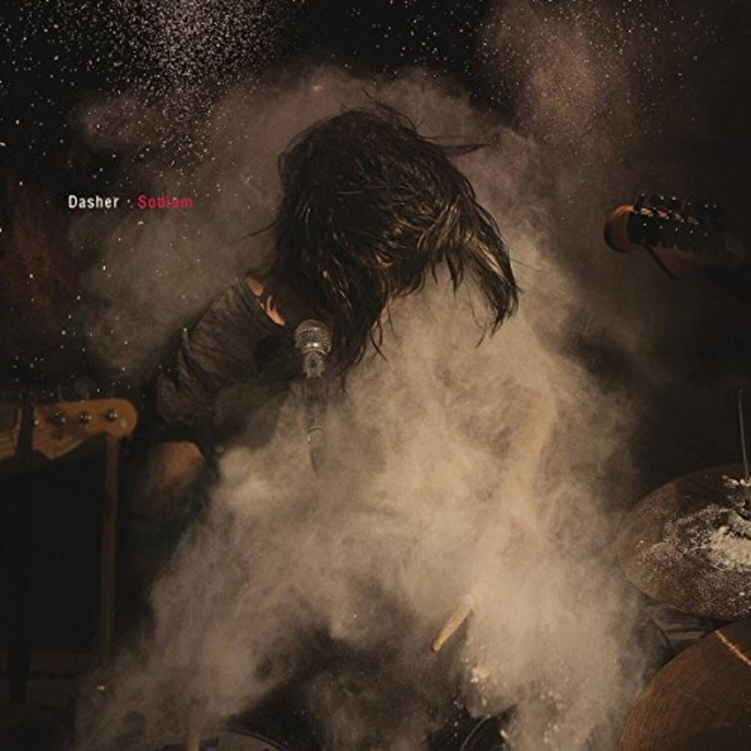 Dasher - Sodium   - COMPACT DISCS [CD] price history on PriceWatchPro