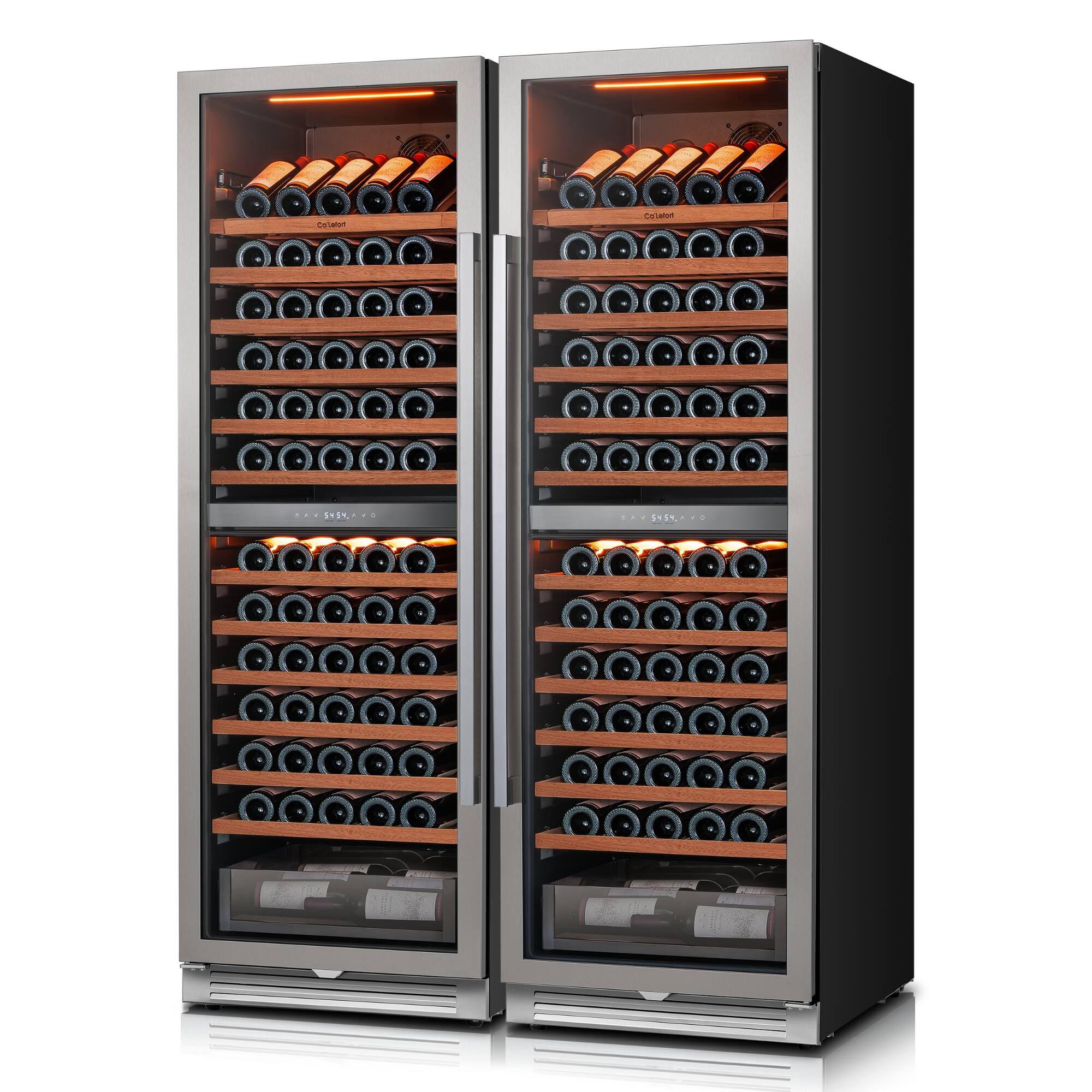 The text on the image reads:

"Caon Caluon SYSRA"