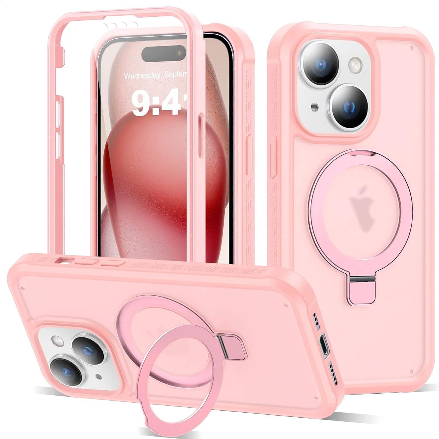 Apple iPhone 15 plus 北米版 256GB ケース付き Apple iPhone 15 plus 北米版 256GB ケース付き iPhone15の値段