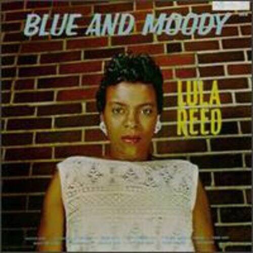 Lula Reed - Blue & Moody   - COMPACT DISCS [CD] price history on PriceWatchPro