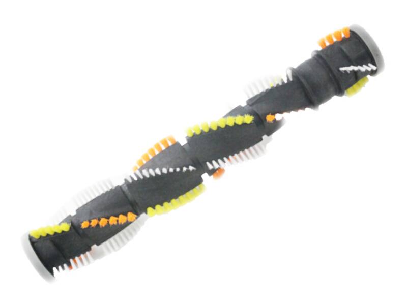 Left. BISSELL - Brushroll (1 Pack) Part #1611230.