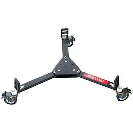Proaim - Portable Floor Camera Tripod Dolly
