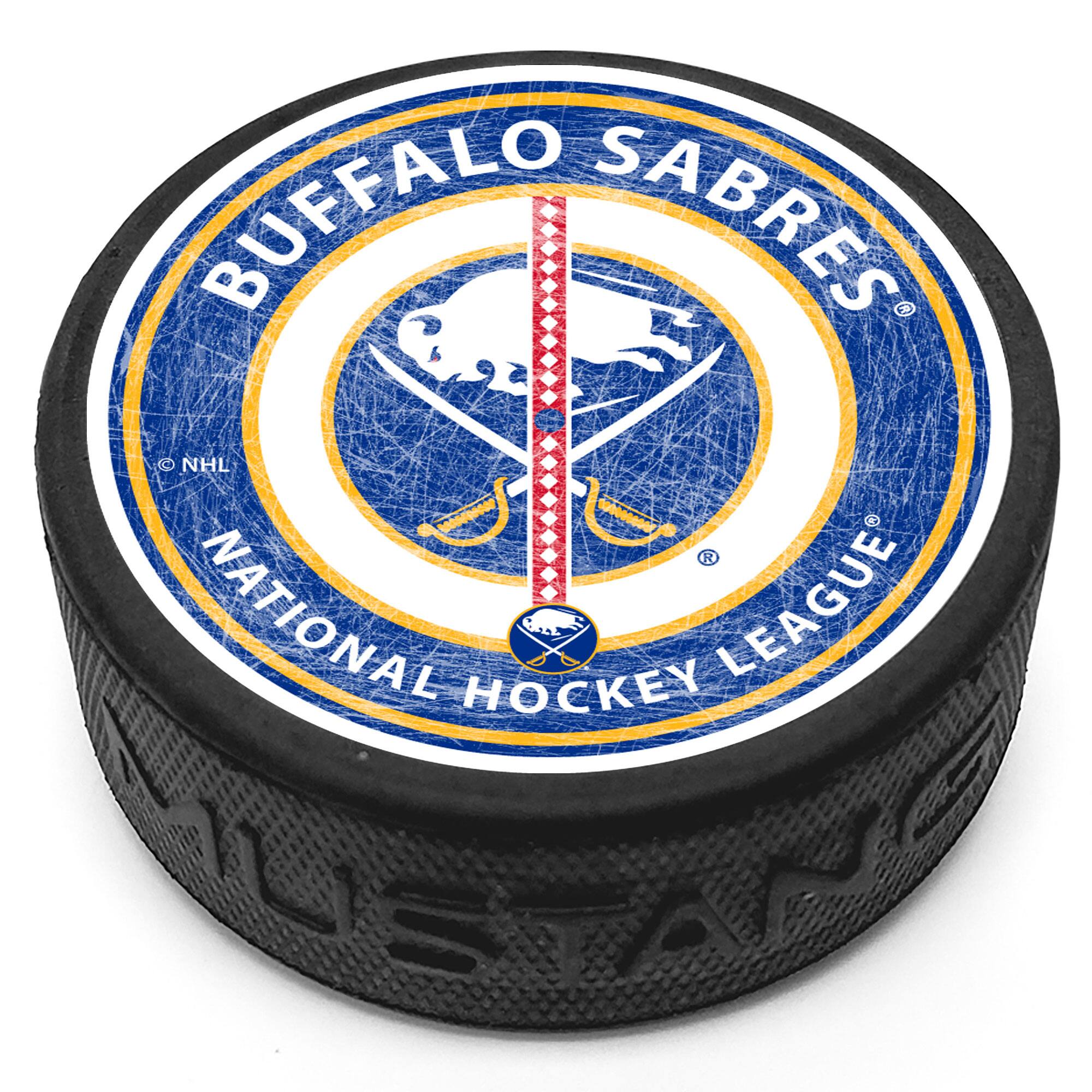 BUFFALO SABRES  
NATIONAL HOCKEY LEAGUE  
© NHL
