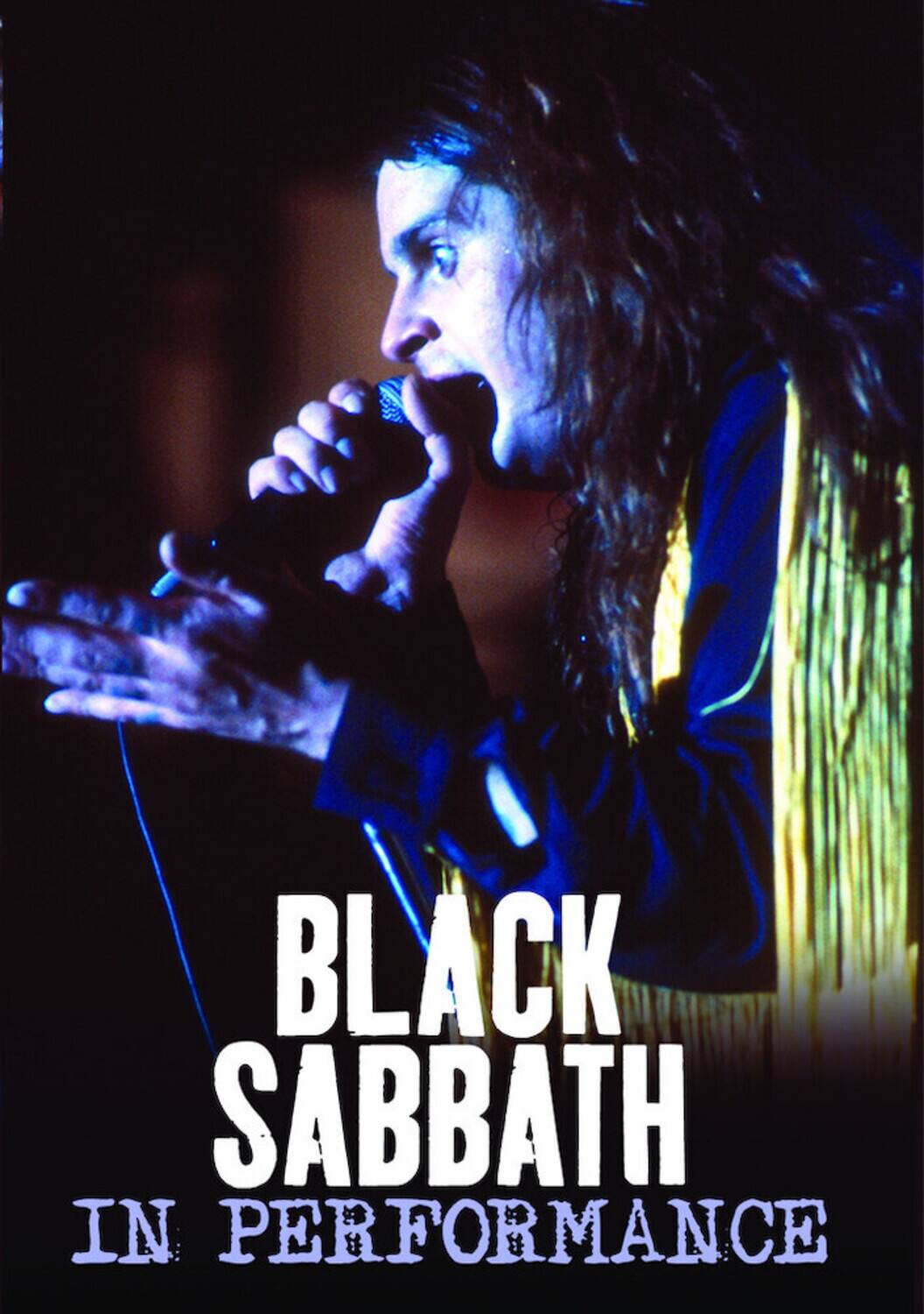 Black Sabbath: In Performance  - DVD