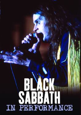 Black Sabbath: In Performance - DVD