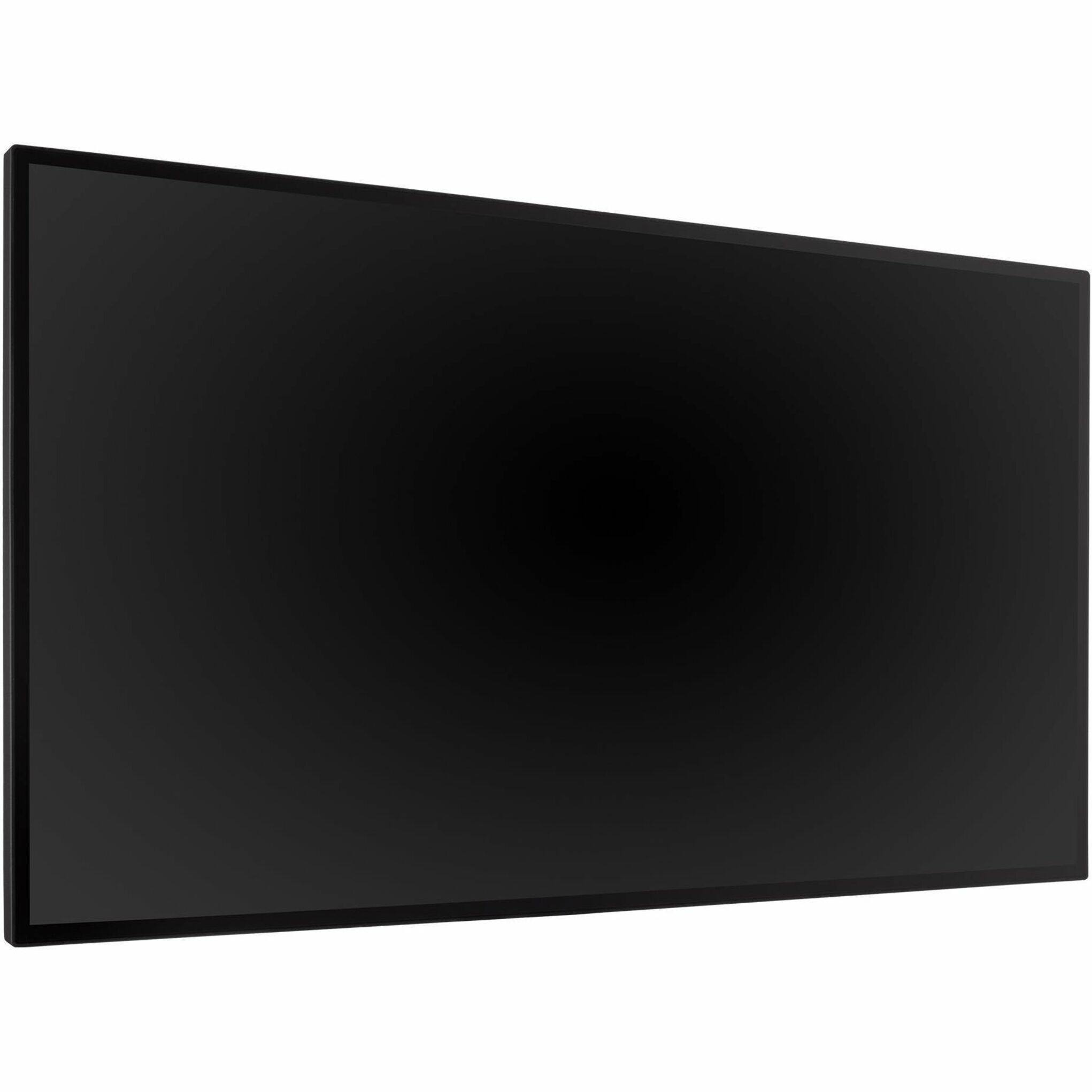 Alt View 16. ViewSonic - ColorPro VP2468A_H2 24" LED FHD Monitor (USB, HDMI) - Black.