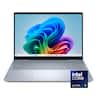 Dell - Plus 14" 2K 2-in-1 Touchscreen Laptop - Intel Core Ultra 9 Series 2 288V 2024 - 32GB Memory - 1TB Storage - Copilot+ PC - Ice Blue