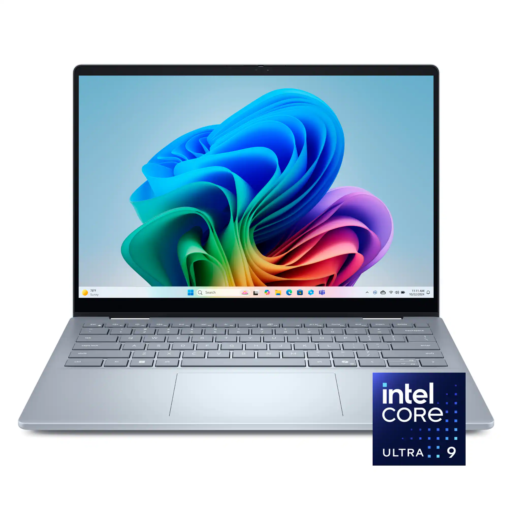 intel CORE ULTRA 9