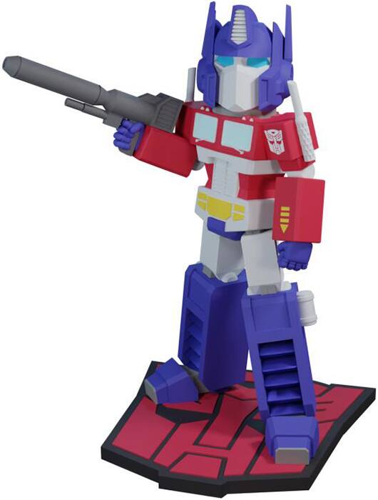 Alt View 4. Transformers - Optimus Prime | Transformers Age of Extinction | Lost Age.