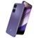 Angle. BLU - G64 256GB (Unlocked) - Purple.