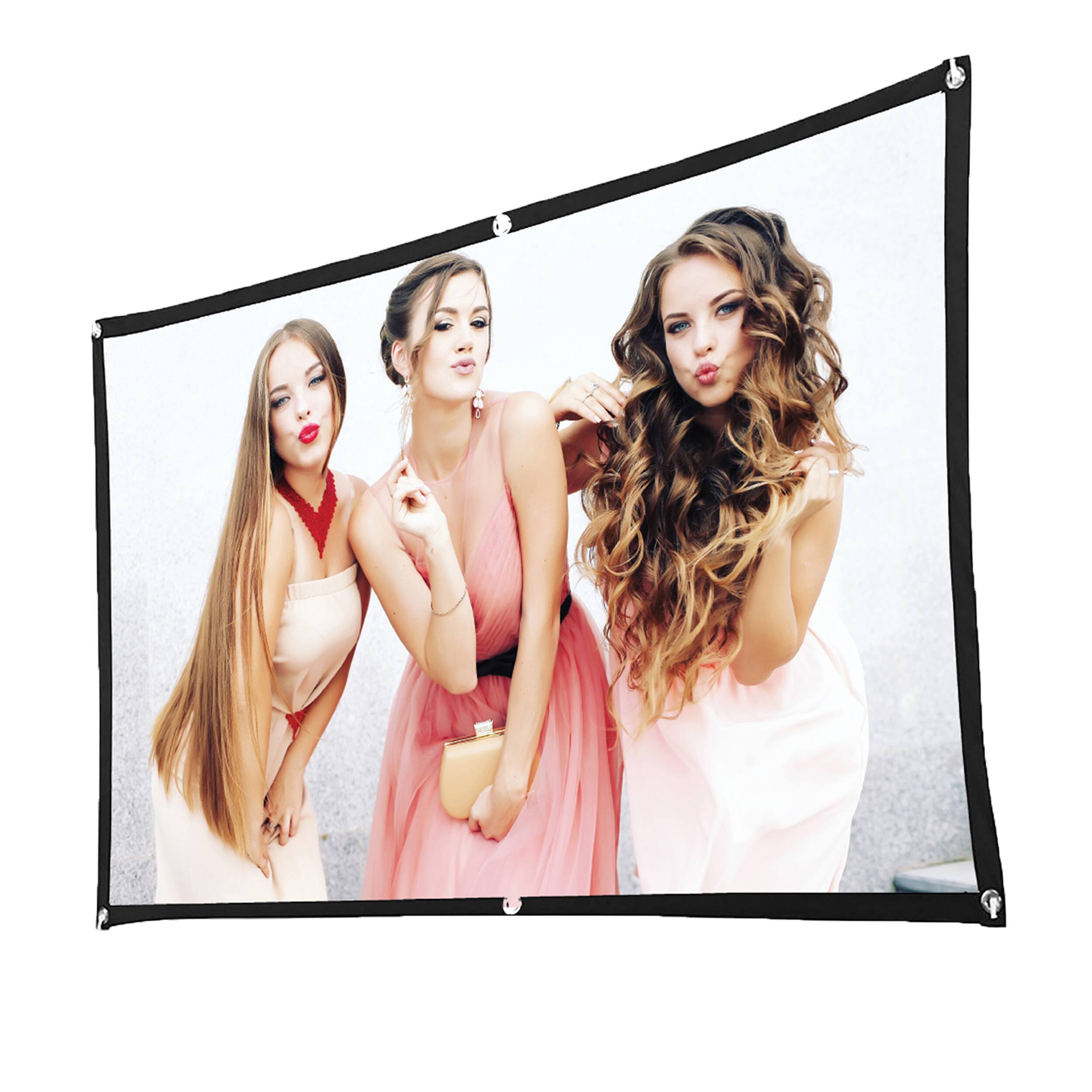 Alt View 4. Supersonic - SuperSonic Home Theater Projector Accessories Kit.