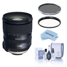FEN' POLARIZER POL DIGITAL HT CIRCULAR 82mm MULTICOATED TiPFEN UV PROTECTION
50
35 24 I TAMRON 3
ft m
FOR SP 24-70mm USD G2 Di VC
Adorama
PRODEPTIC
PRO OPTIC
PRO OPTIC
PRO FTC
PRO PTC
12.9%
PROOPTIC