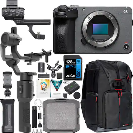 E-mount a 3 | I REC 6 RONIN - 128 120 GB ME/s L X Y5o I e Lexar 800x Paliniatsaukre lo RONIN j RONINSC C
- E-mount
- 128 GB
- 120 MB/s
- Lexar 800x
- Photoshop Pro
- VideoStudio
- RONIN
- RONINSC
- DJI
- α