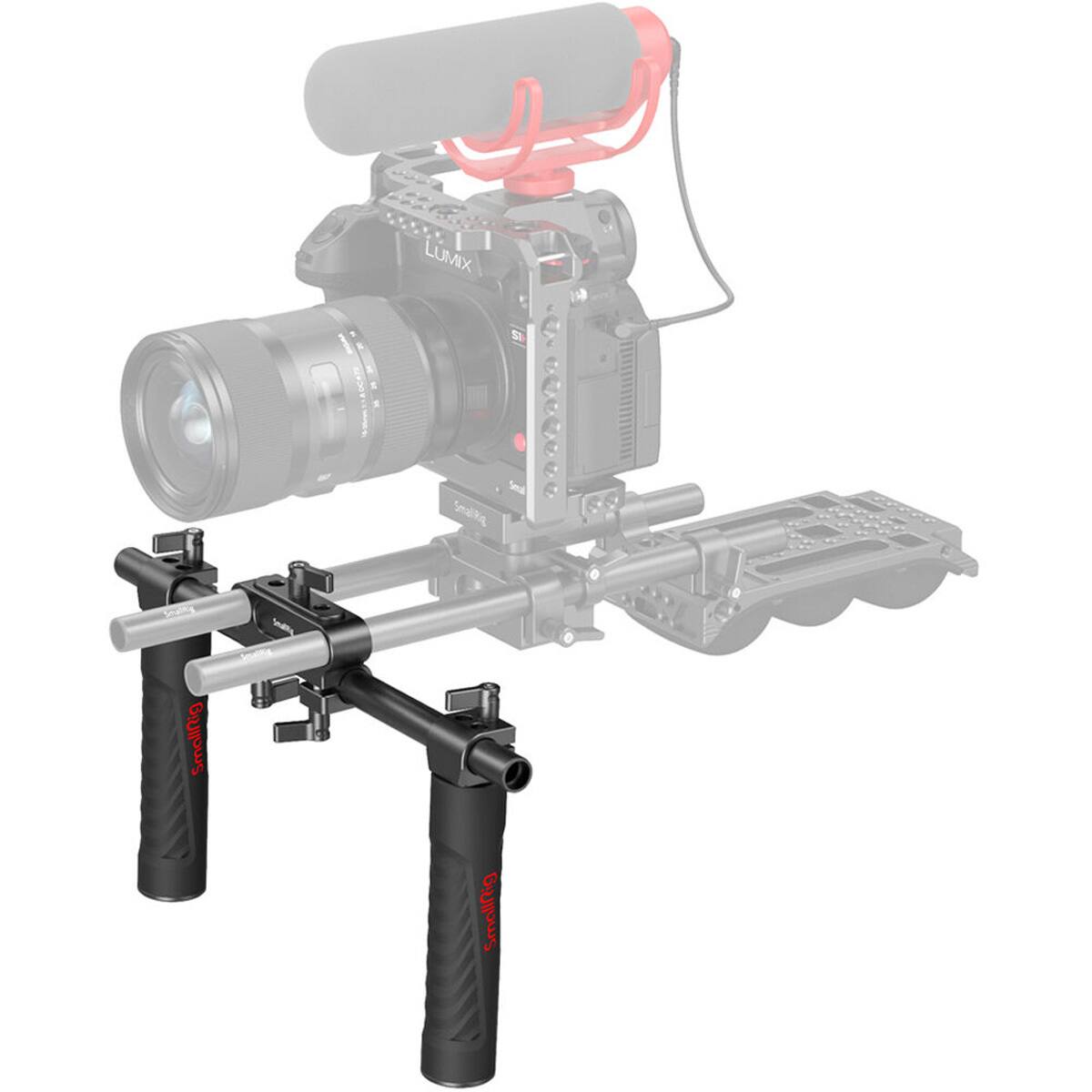 LUMIX S Smallrig Smallfig