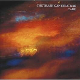 The Trash Can Sinatras - Cake - VINYL LP