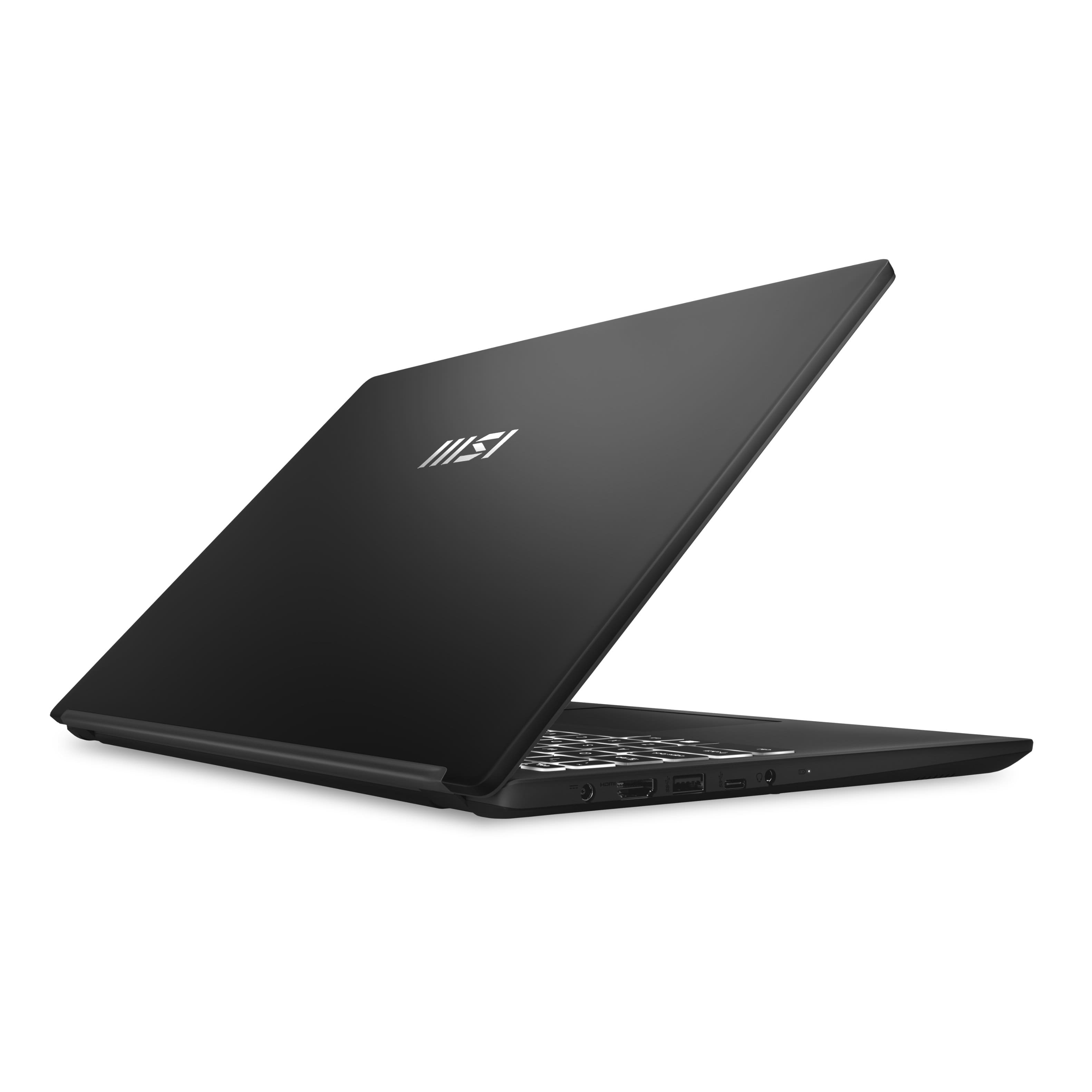 MSI Modern 15H 15.6 MSI Modern 15H 15.6