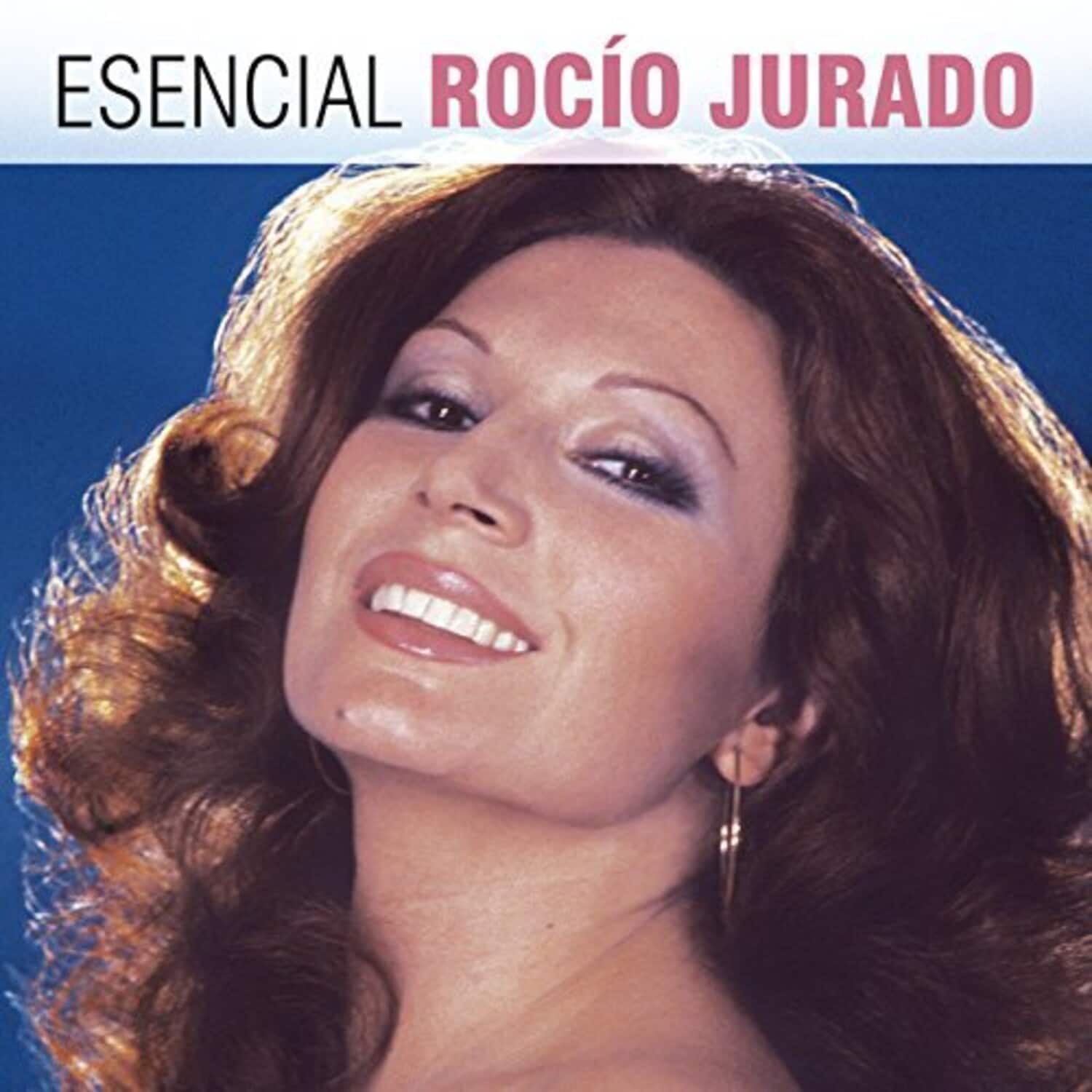 Rocio Jurado- Esencial Rocio Jurado- COMPACT DISCS [CD]